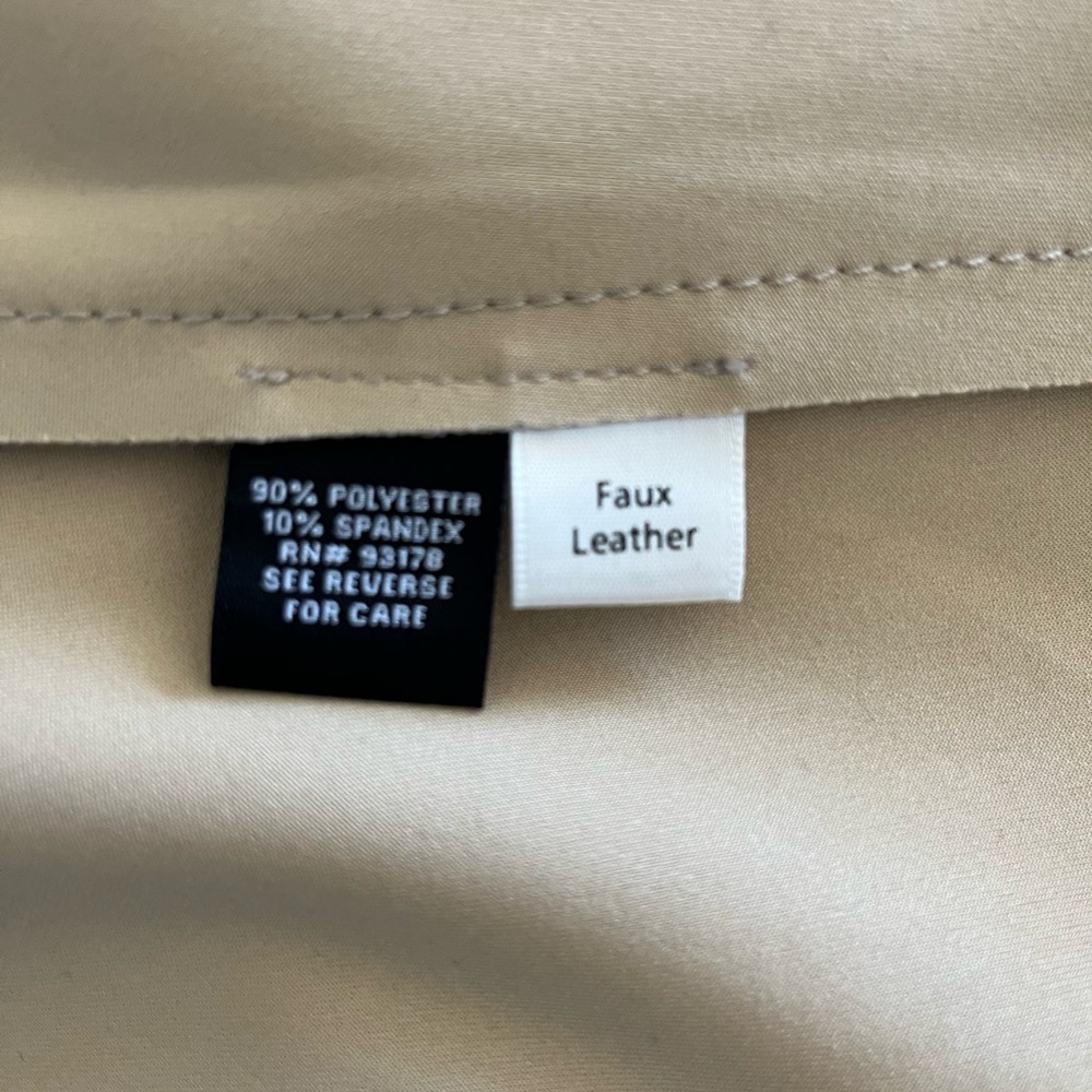 Jacket - Picture 2 of 4